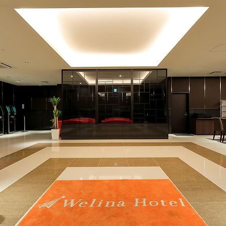 Welina Hotel Dotonbori Οσάκα Εξωτερικό φωτογραφία