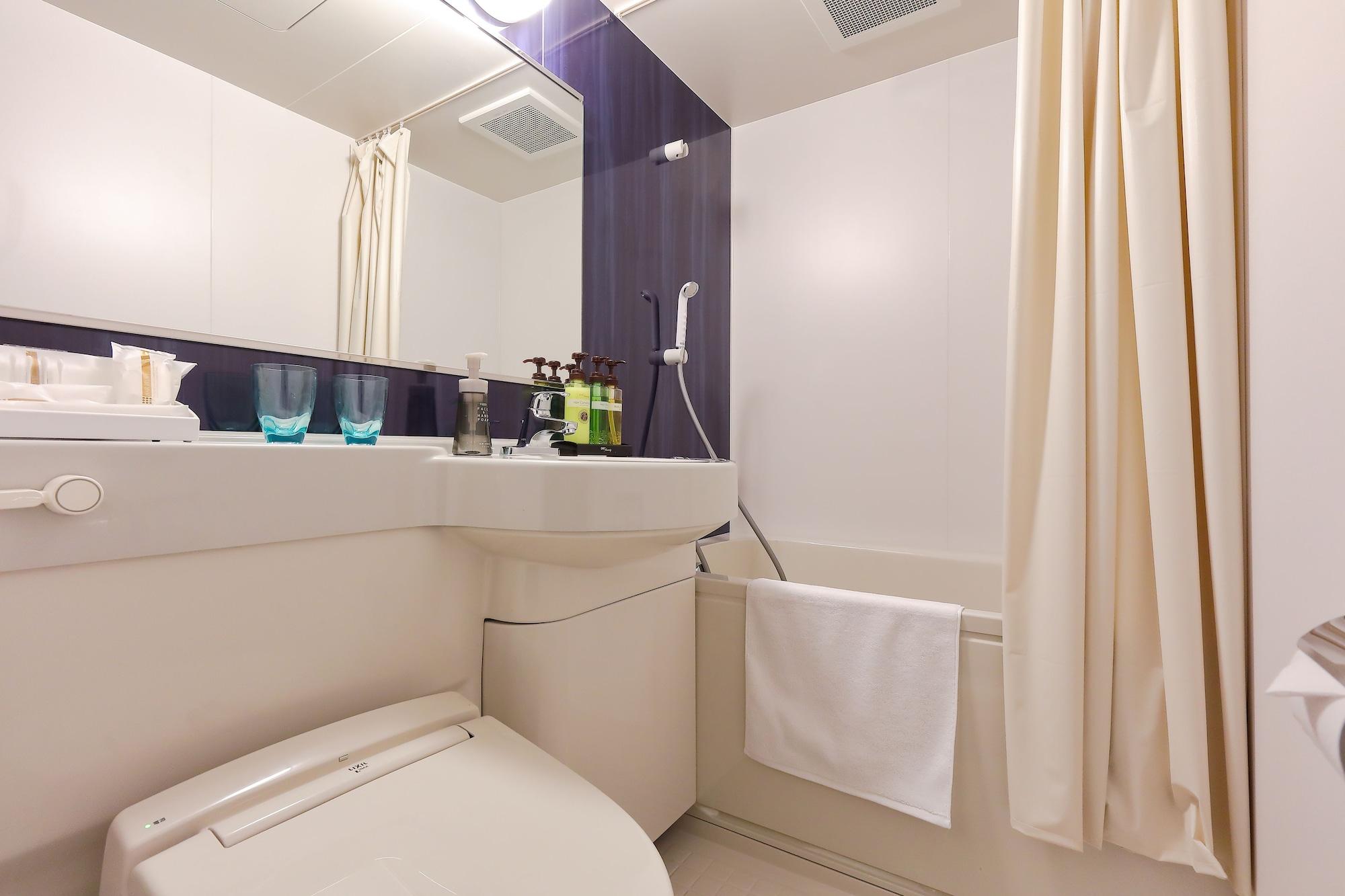 Welina Hotel Dotonbori Οσάκα Εξωτερικό φωτογραφία