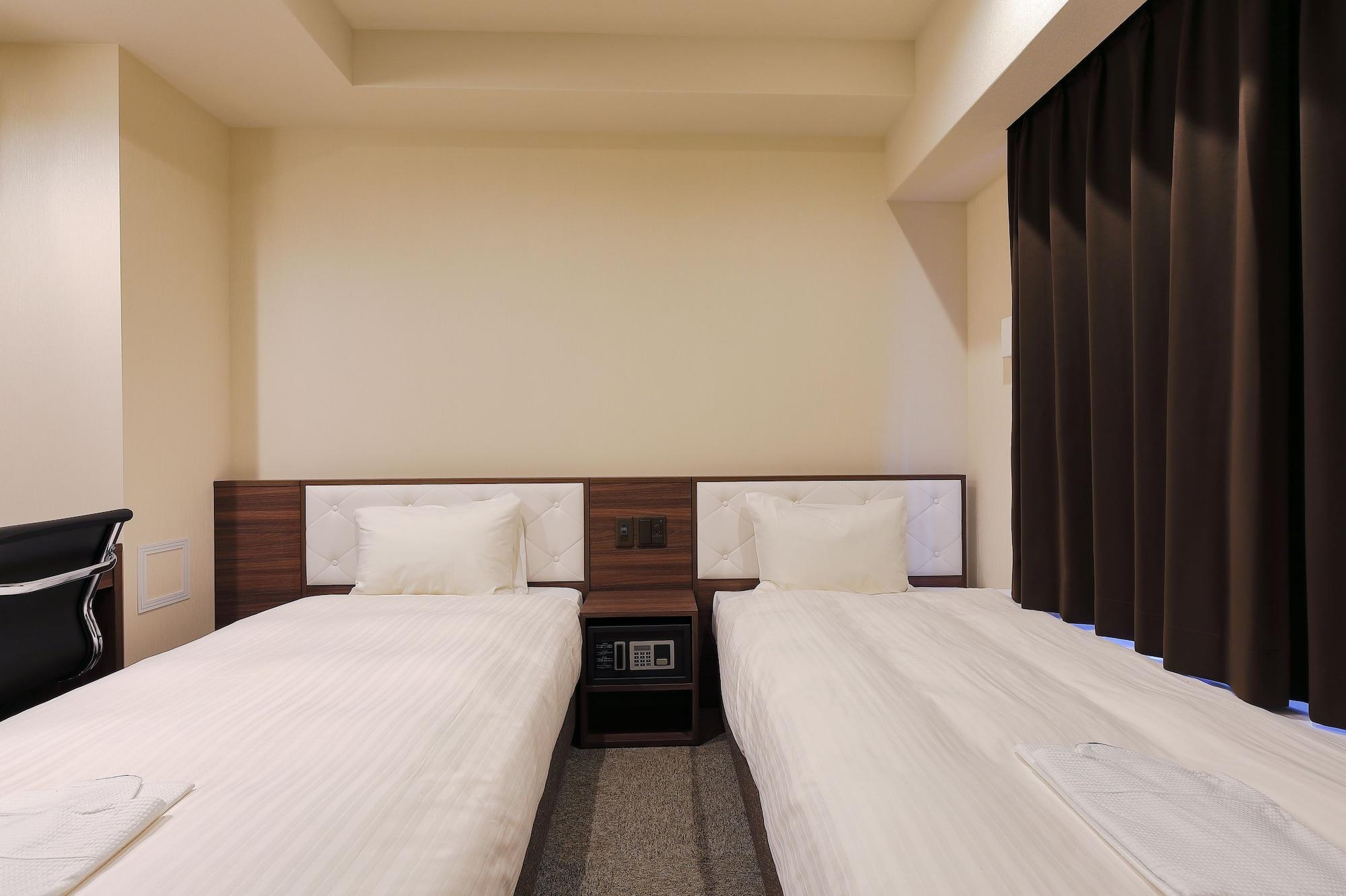 Welina Hotel Dotonbori Οσάκα Εξωτερικό φωτογραφία