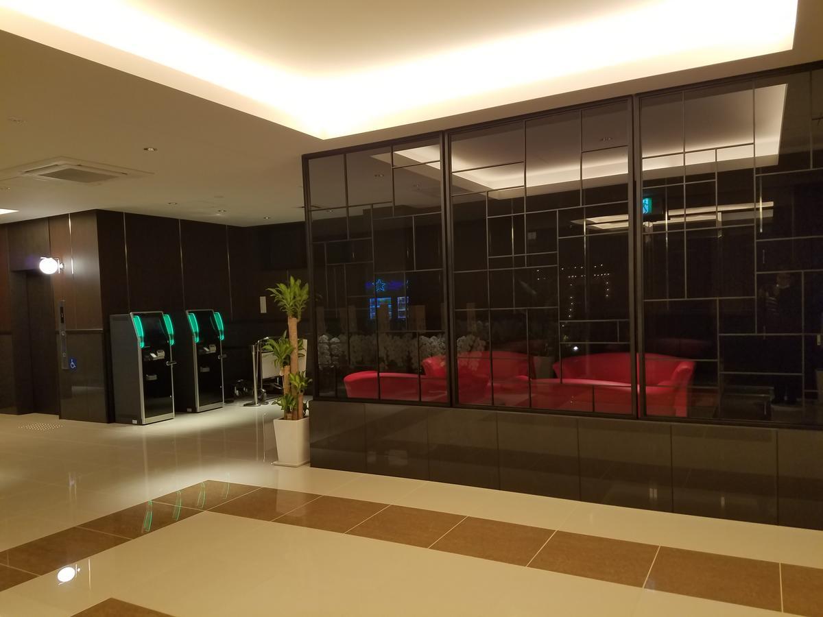 Welina Hotel Dotonbori Οσάκα Εξωτερικό φωτογραφία