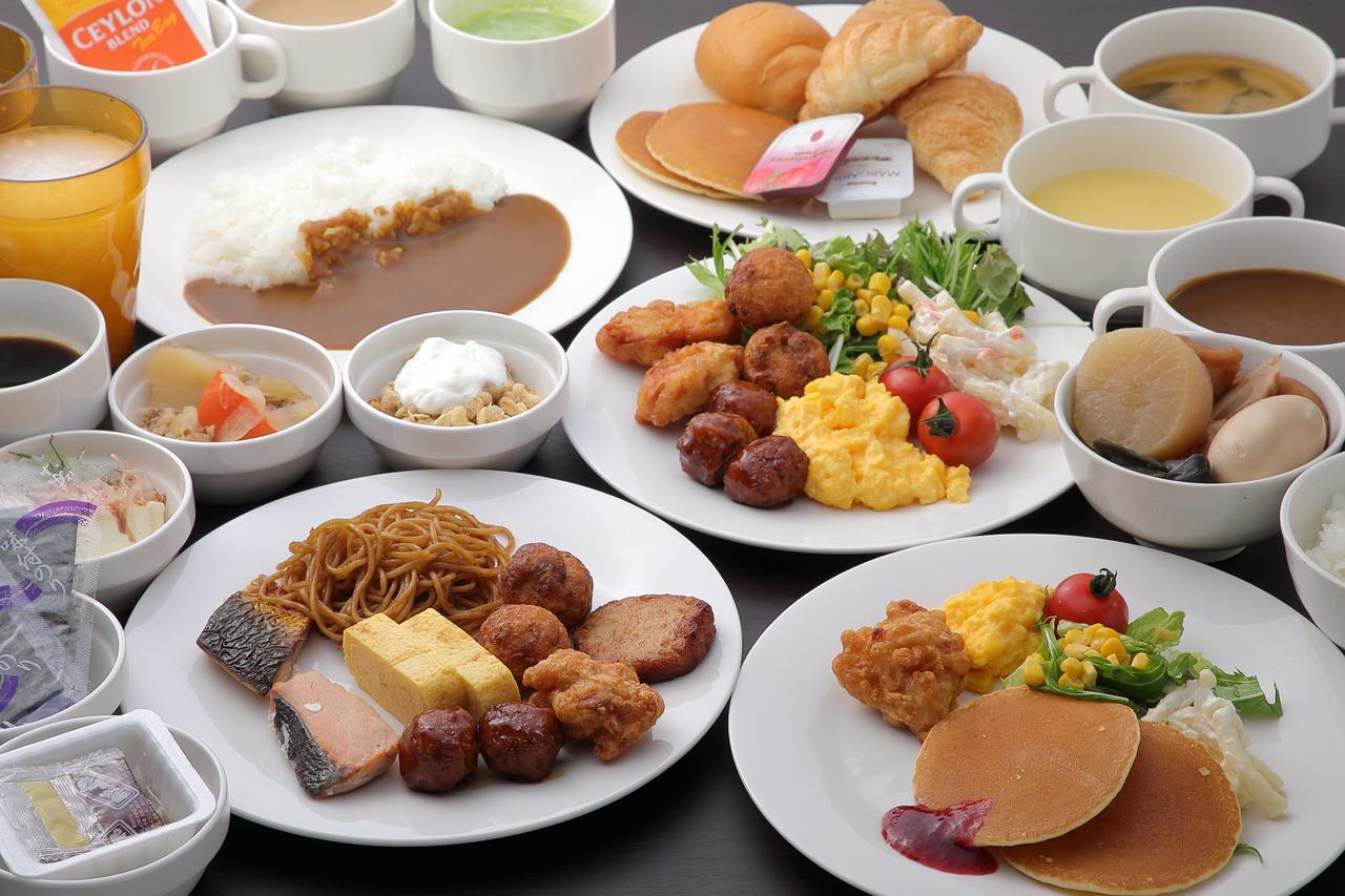 Welina Hotel Dotonbori Οσάκα Εξωτερικό φωτογραφία