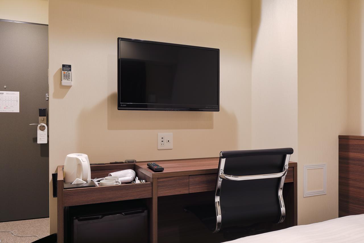Welina Hotel Dotonbori Οσάκα Εξωτερικό φωτογραφία