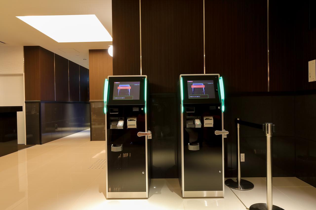 Welina Hotel Dotonbori Οσάκα Εξωτερικό φωτογραφία