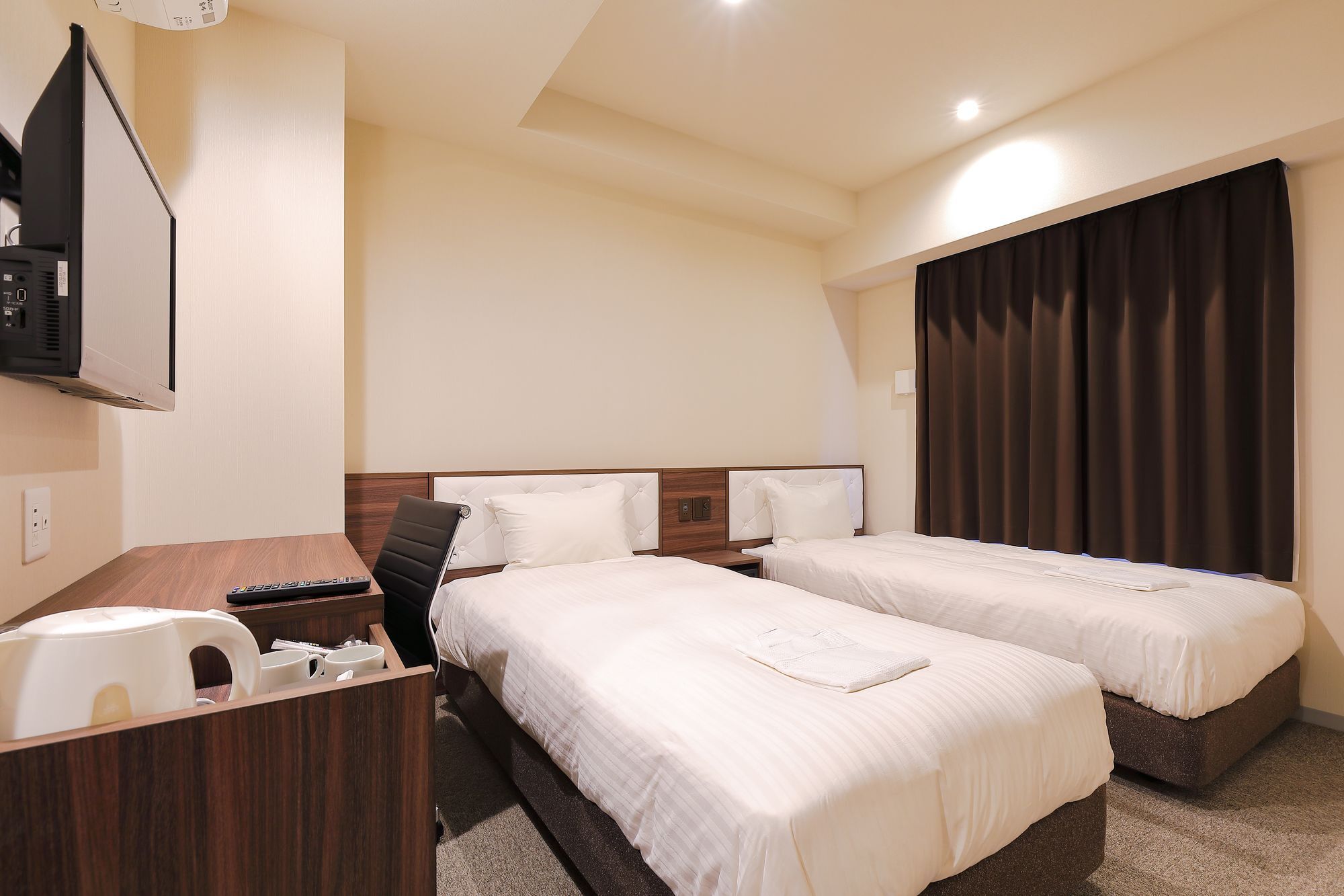 Welina Hotel Dotonbori Οσάκα Εξωτερικό φωτογραφία