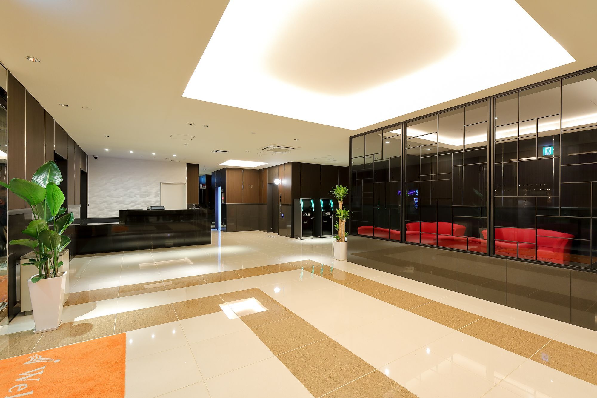 Welina Hotel Dotonbori Οσάκα Εξωτερικό φωτογραφία