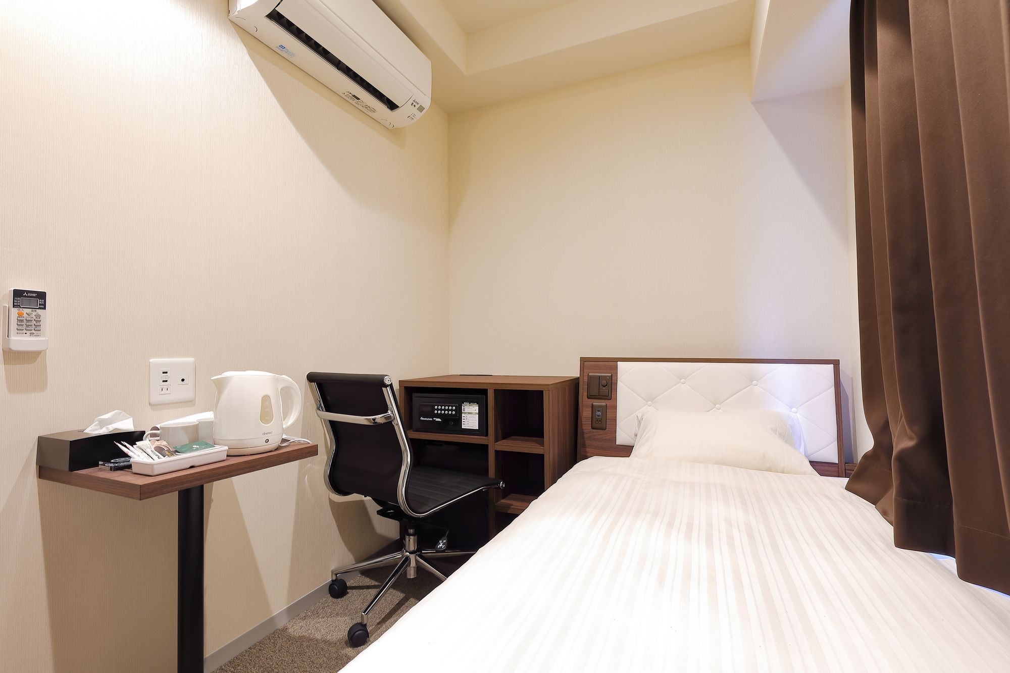 Welina Hotel Dotonbori Οσάκα Εξωτερικό φωτογραφία
