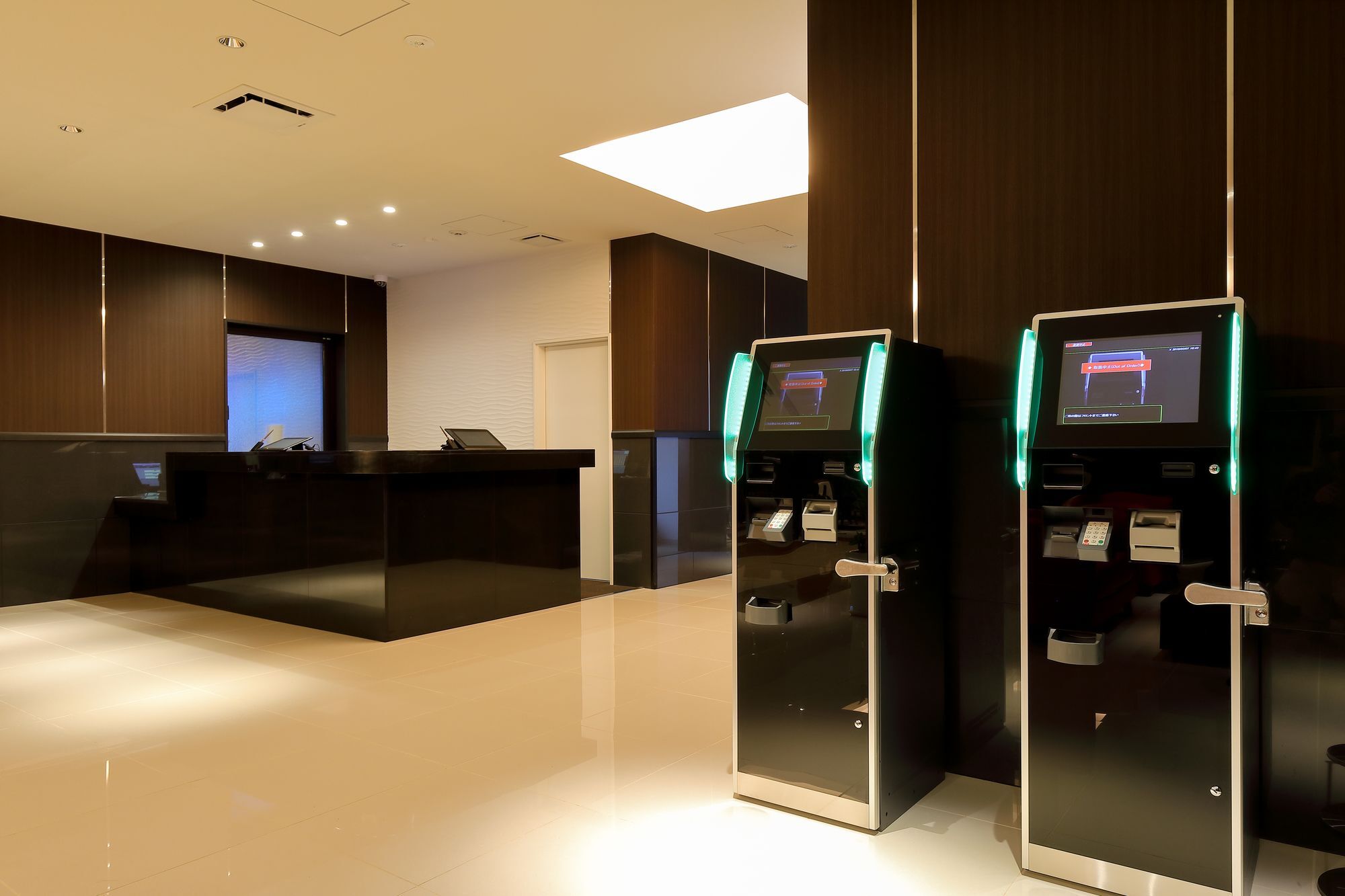 Welina Hotel Dotonbori Οσάκα Εξωτερικό φωτογραφία