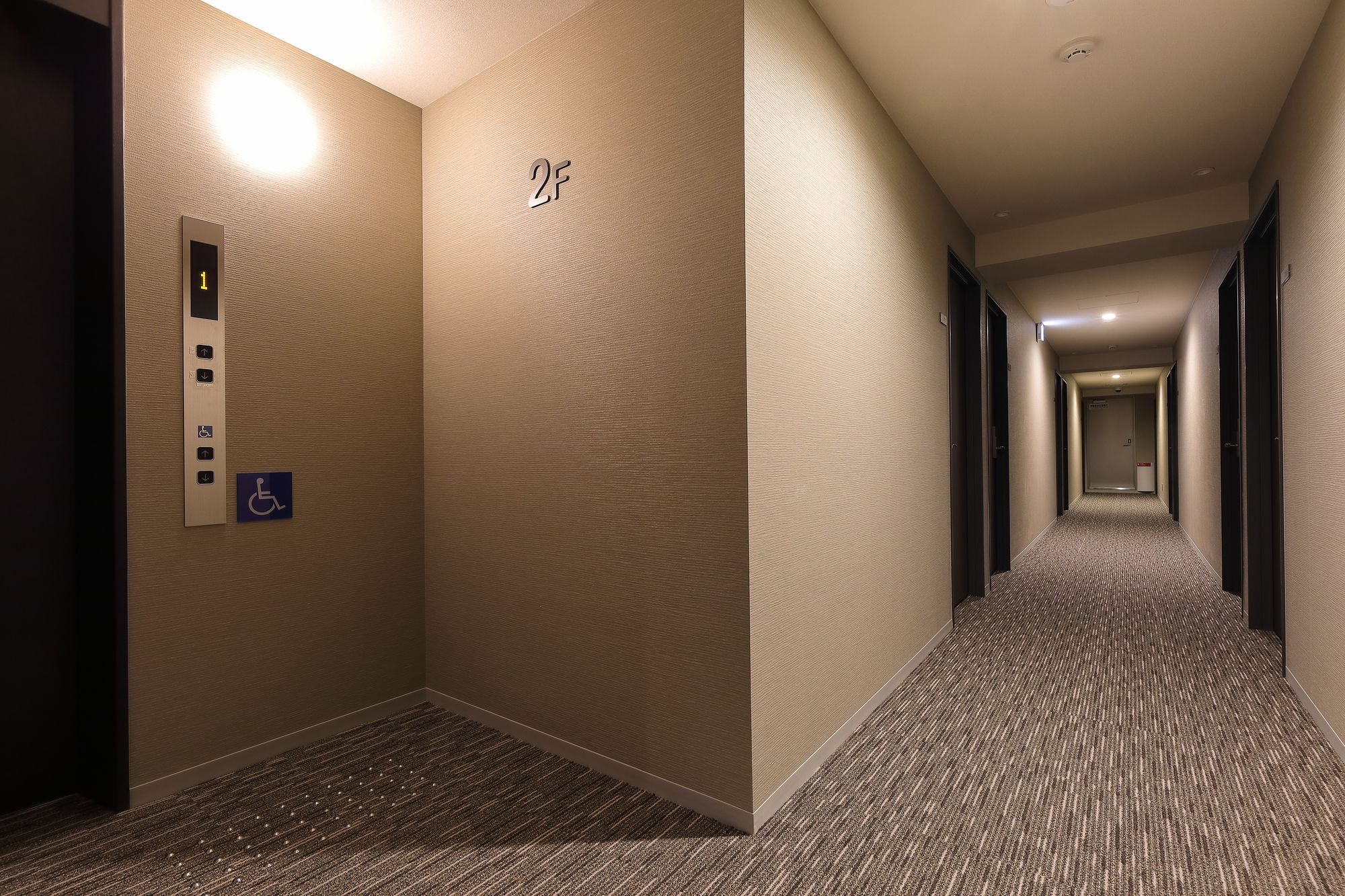 Welina Hotel Dotonbori Οσάκα Εξωτερικό φωτογραφία